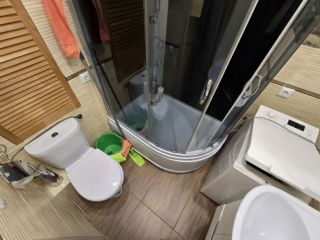 Продам трехкомнатную квартиру косметический ремонт взрослый собственник с мебелью фото 20 Севастополь