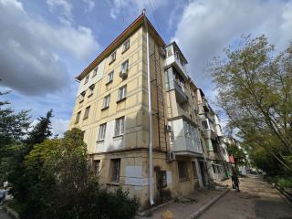 Продам трехкомнатную квартиру косметический ремонт взрослый собственник с мебелью фото 23 Севастополь
