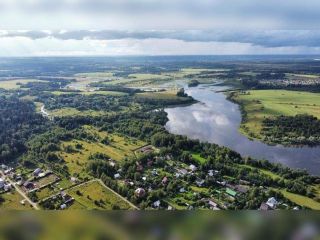 Продаю участок земли под личное подсобное хозяйство фото Волоколамск