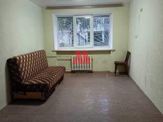 Продается комната установлены натяжные потолки кирпичный фото 11 Ярославль