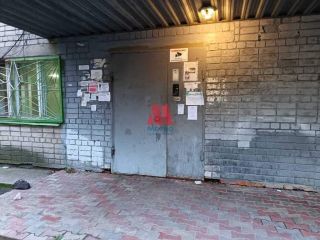 Продается комната установлены натяжные потолки кирпичный фото 15 Ярославль