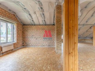 Продается блочный коттедж огороженная территория асфальтная дорога фото 8 Ярославль