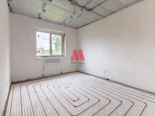 Продается блочный коттедж огороженная территория асфальтная дорога фото 11 Ярославль