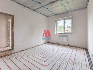 Продается блочный коттедж огороженная территория асфальтная дорога фото 13 Ярославль