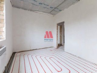 Продается блочный коттедж огороженная территория асфальтная дорога фото 14 Ярославль