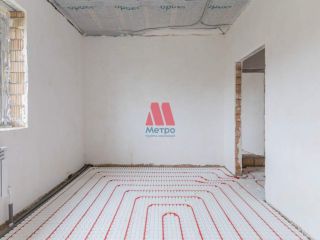 Продается блочный коттедж огороженная территория асфальтная дорога фото 15 Ярославль