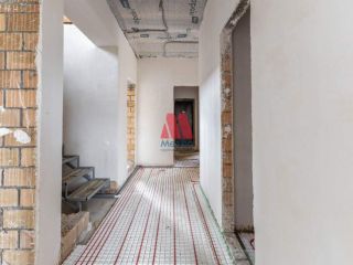 Продается блочный коттедж огороженная территория асфальтная дорога фото 16 Ярославль