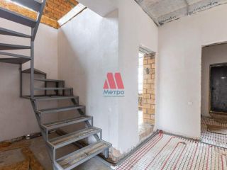 Продается блочный коттедж огороженная территория асфальтная дорога фото 17 Ярославль