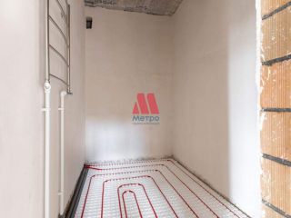 Продается блочный коттедж огороженная территория асфальтная дорога фото 18 Ярославль