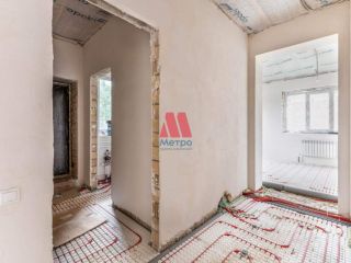 Продается блочный коттедж огороженная территория асфальтная дорога фото 19 Ярославль