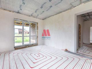 Продается блочный коттедж огороженная территория асфальтная дорога фото 20 Ярославль