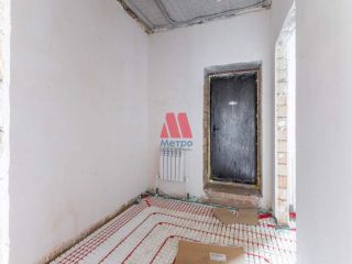 Продается блочный коттедж огороженная территория асфальтная дорога фото 22 Ярославль