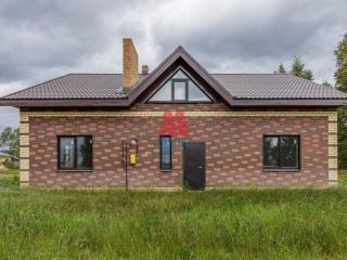 Продается блочный коттедж огороженная территория асфальтная дорога фото 26 Ярославль
