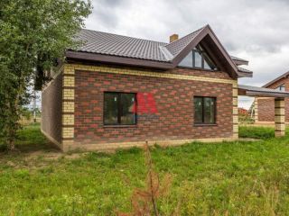 Продается блочный коттедж огороженная территория асфальтная дорога фото 27 Ярославль