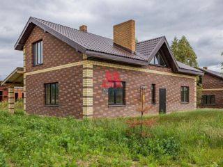 Продается блочный коттедж огороженная территория асфальтная дорога фото 29 Ярославль