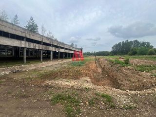 Продается помещение под производство с коммуникациями фото 3 Ярославль