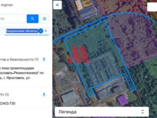 Продается помещение под производство с коммуникациями фото 7 Ярославль