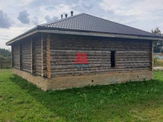 Продается деревянный дом под индивидуальное жилищное строительство подключена канализация фото Ярославль