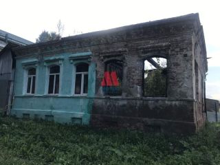 Продаю деревянный дом асфальтная дорога с коммуникациями фото Тутаев