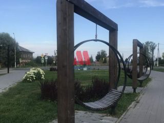 Продаю деревянный дом асфальтная дорога с коммуникациями фото 6 Тутаев