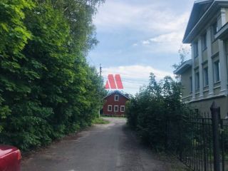 Продаю деревянный дом асфальтная дорога с коммуникациями фото 12 Тутаев