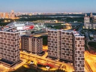 Продается нежилое помещение с плодоносящим садом фото 10 Москва