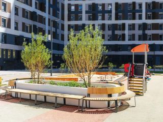 Продается нежилое помещение с плодоносящим садом фото 16 Москва