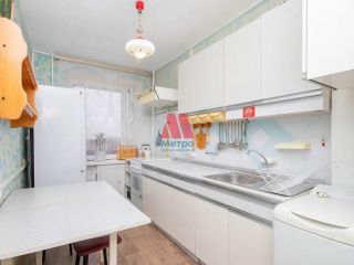 Продается двухкомнатная квартира взрослый собственник фото 2 Ярославль