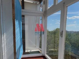 Продается двухкомнатная квартира взрослый собственник фото 7 Ярославль