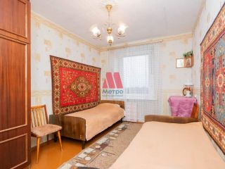 Продается двухкомнатная квартира взрослый собственник фото 9 Ярославль