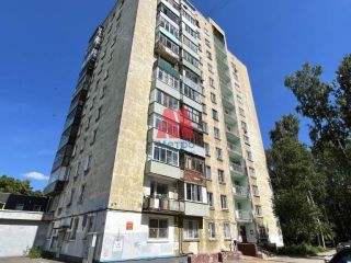 Продается двухкомнатная квартира взрослый собственник фото 19 Ярославль