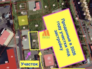 Продам земельный участок удобный заезд с коммуникациями фото 2 Ярославль