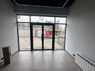 Сдам помещение под офис панорамные окна свободного назначения фото Ярославль