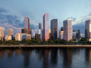Продается нежилое помещение фото 5 Москва