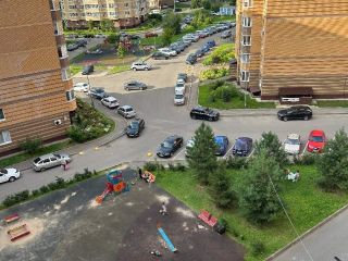 Продается 2 комнатная квартира фото Истра