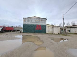 Сдаю помещение под производство имеется смотровая яма на длительный срок фото 2 Ярославль
