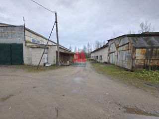 Сдаю помещение под производство имеется смотровая яма на длительный срок фото 3 Ярославль