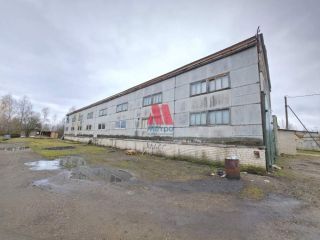 Сдаю помещение под производство имеется смотровая яма на длительный срок фото 6 Ярославль