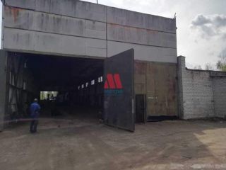 Сдаю помещение под производство имеется смотровая яма на длительный срок фото 8 Ярославль