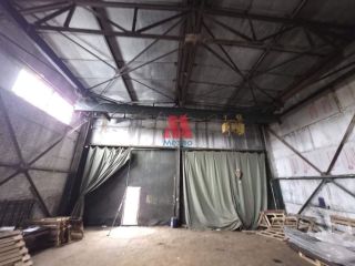 Сдаю помещение под производство имеется смотровая яма на длительный срок фото 13 Ярославль