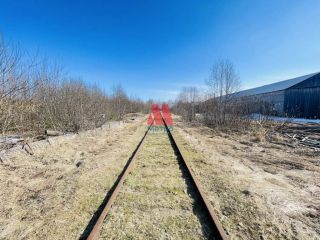 Продам помещение под производство подключена канализация имеется скважина фото Ярославль