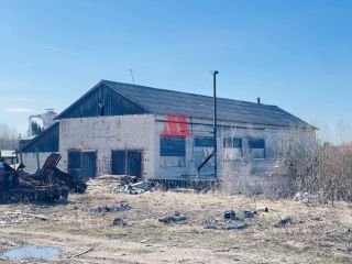 Продам помещение под производство подключена канализация имеется скважина фото 8 Ярославль