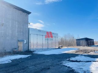 Продам помещение под производство подключена канализация имеется скважина фото 12 Ярославль