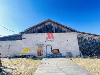 Продам помещение под производство подключена канализация имеется скважина фото 19 Ярославль