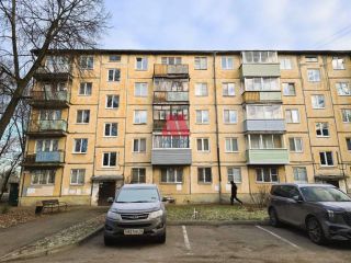 Продам двухкомнатную квартиру фото Ярославль