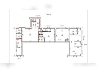 Продам помещение свободного назначения фото 7 Железногорск
