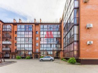 Продается двухкомнатная квартира огороженная территория с мебелью фото 2 Ярославль
