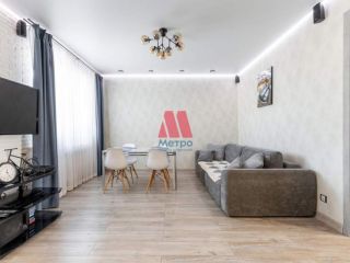 Продается двухкомнатная квартира огороженная территория с мебелью фото 10 Ярославль