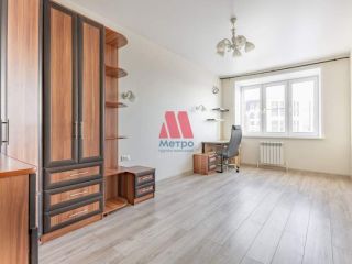 Продается двухкомнатная квартира огороженная территория с мебелью фото 20 Ярославль