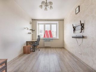 Продается двухкомнатная квартира огороженная территория с мебелью фото 21 Ярославль